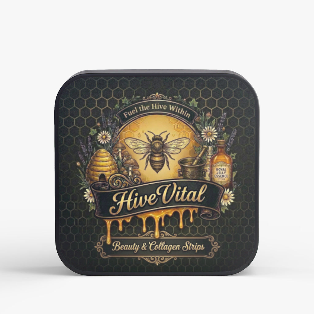 Beauty + Collagen Strips