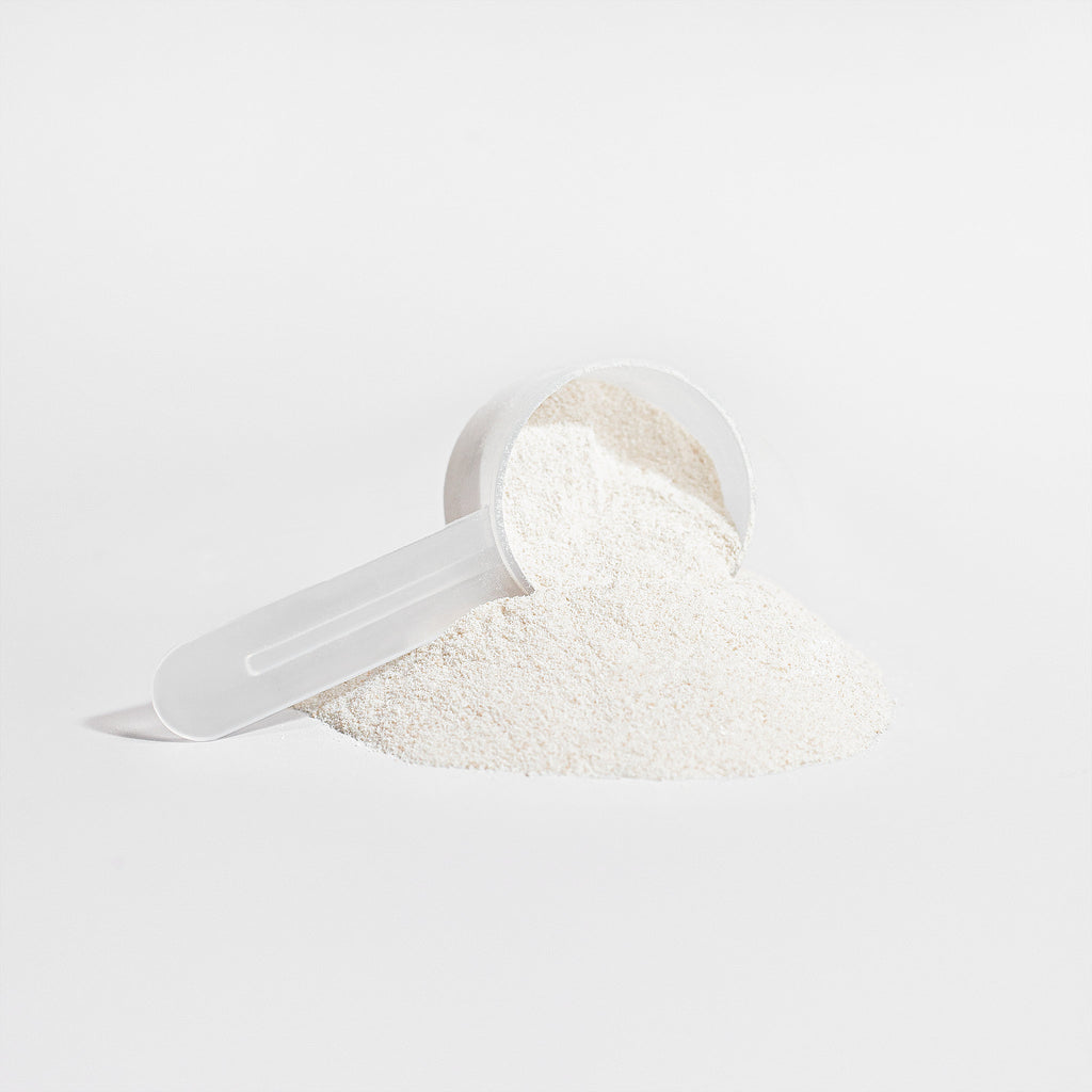 Collagen Peptides - Radiance from the Hive