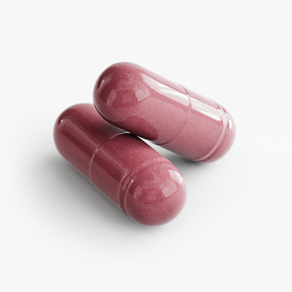 Beetroot - Vegan, Antibiotic Free, Hormone Free, Gluten Free, Lactose Free, Allergen Free