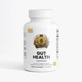 Gut Health - Gluten Free, Allergen Free, Non-GMO, Vegan