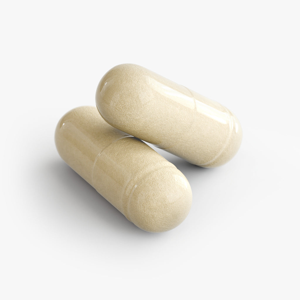 Gut Health - Gluten Free, Allergen Free, Non-GMO, Vegan