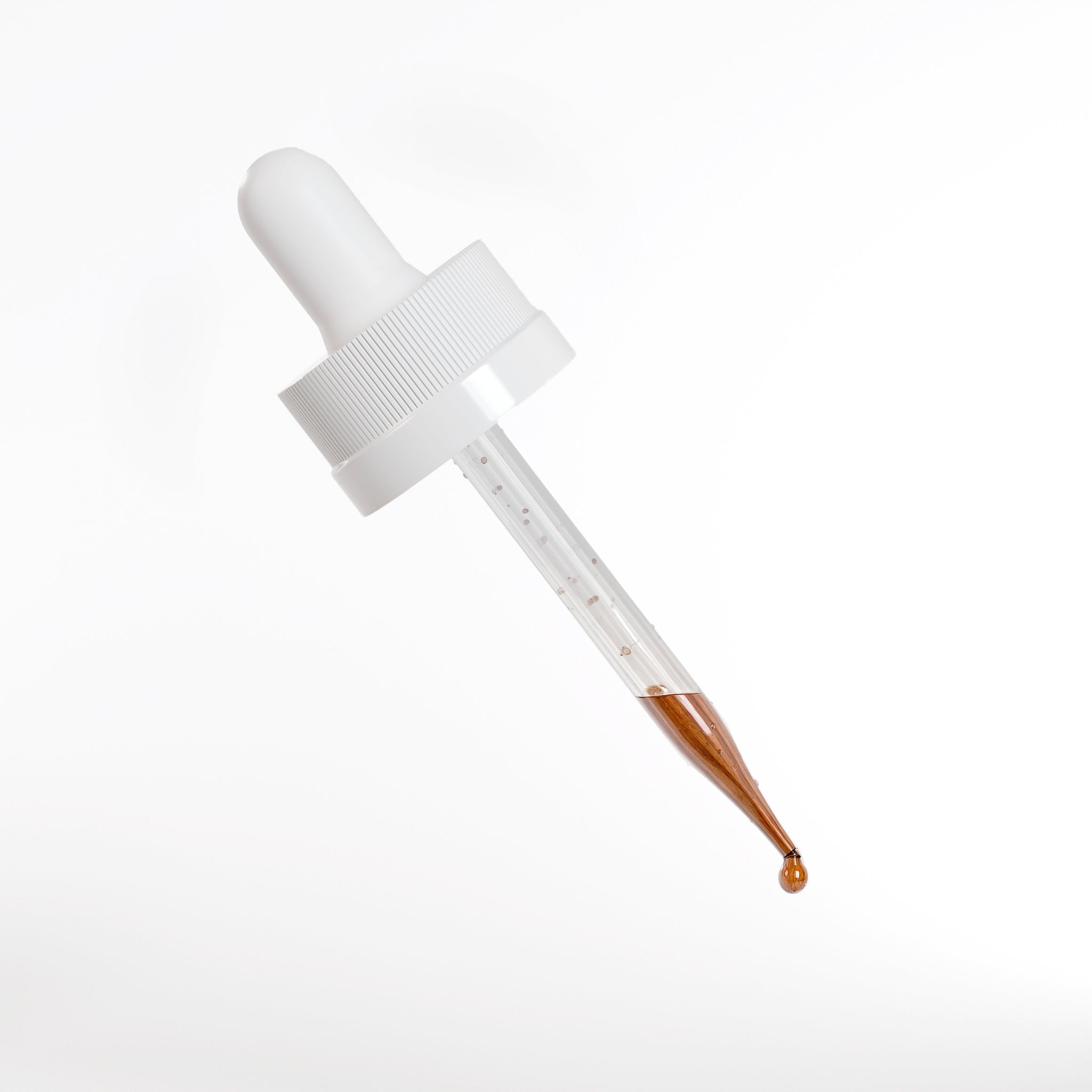 Peptide Hair Growth Serum - Vegan, Cruelty Free, Fragrance Free
