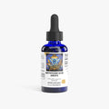 Methylene Blue Drops - Fragrance Free, Alcohol Free, Non-GMO