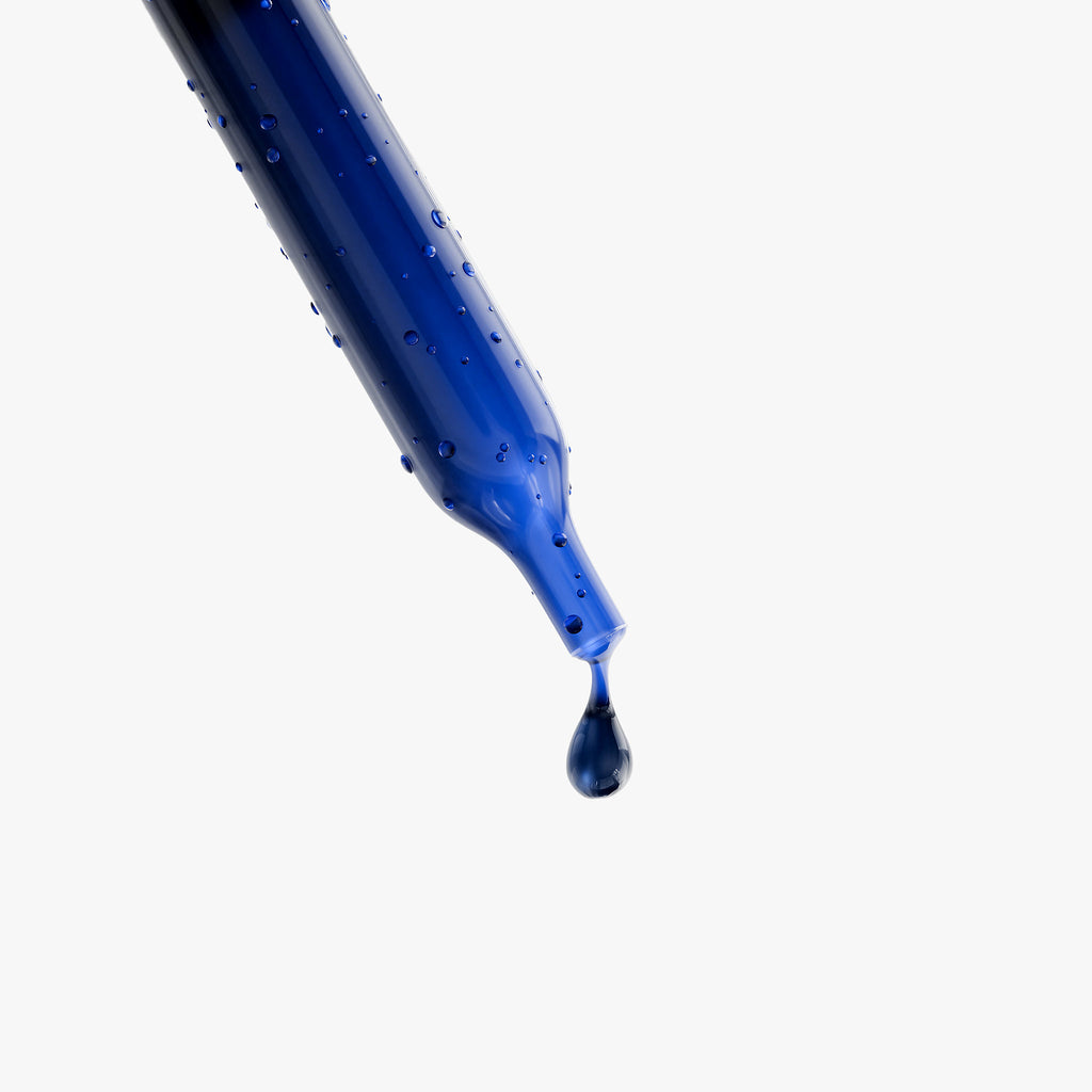 Methylene Blue Drops - Fragrance Free, Alcohol Free, Non-GMO