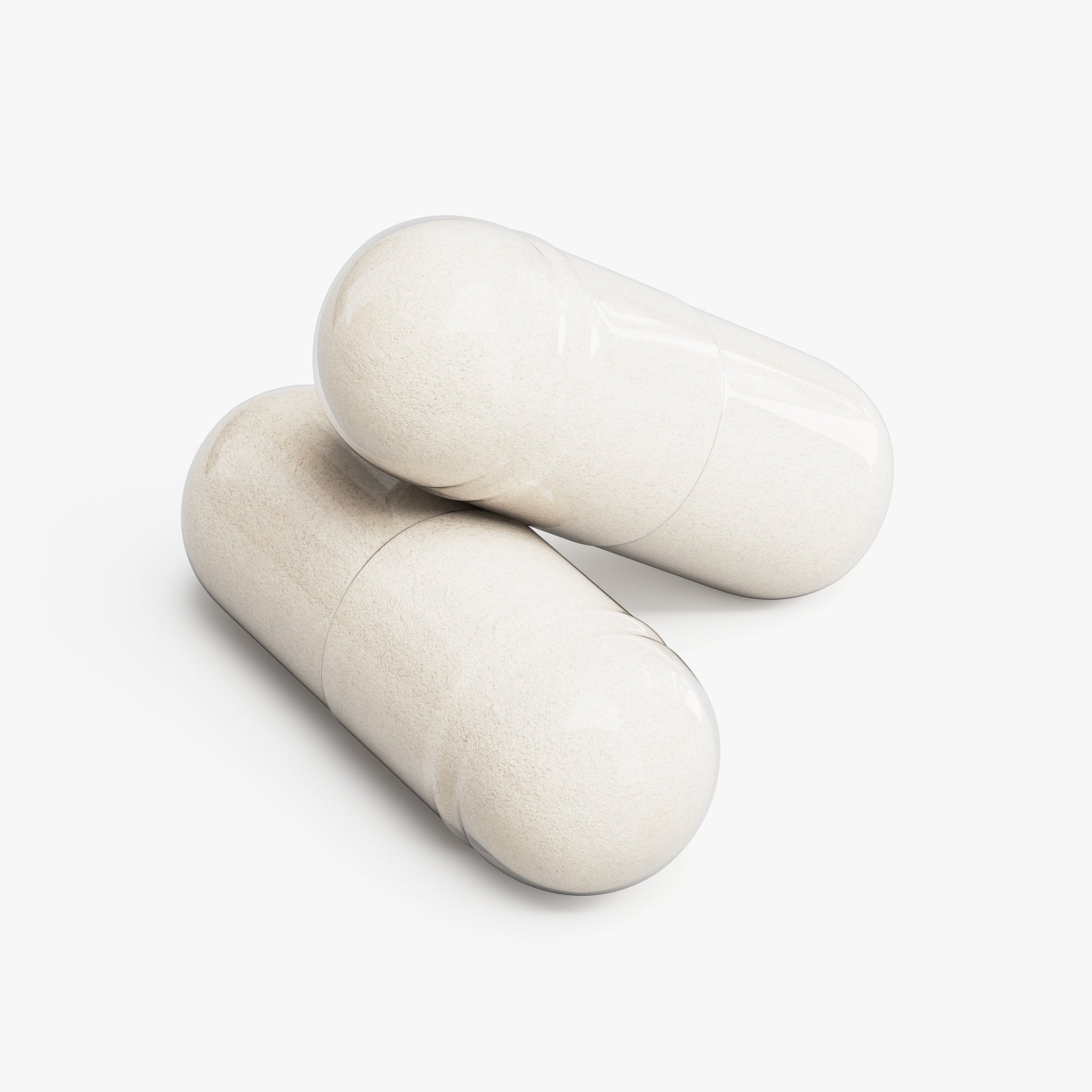 L-Citrulline & L-Arginine Stack ~ Vegan, Non-GMO, Gluten Free