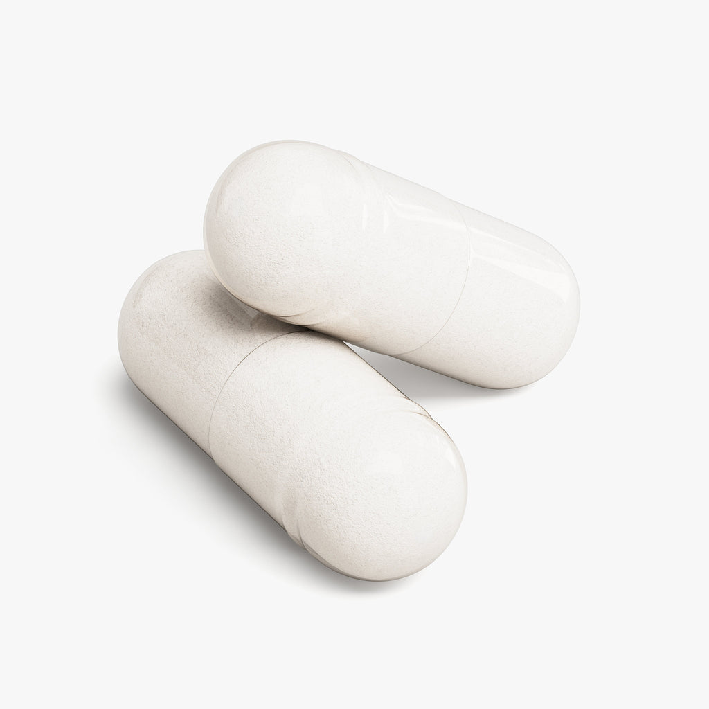 Magnesium Glycinate ~ 100% Natural, Non-GMO, Gluten Free, Hormone Free