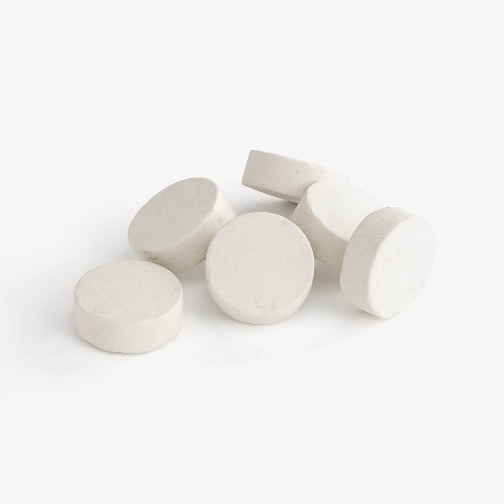 Dental + Oral Health Chewables ~ Gluten Free, Non-GMO, Lactose Free & Vegan