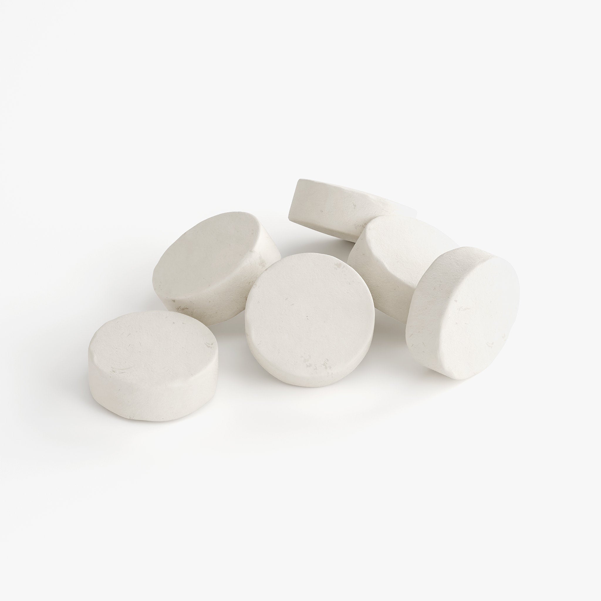 Dental + Oral Health Chewables ~ Gluten Free, Non-GMO, Lactose Free & Vegan