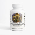 Dental + Oral Health Chewables ~ Gluten Free, Non-GMO, Lactose Free & Vegan
