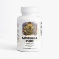 Moringa Pure ~ 100% Natural, Vegan, Non-GMO