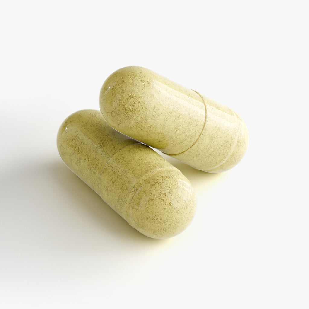 NAD+ ~ 100% Natural, Vegan, Non-GMO