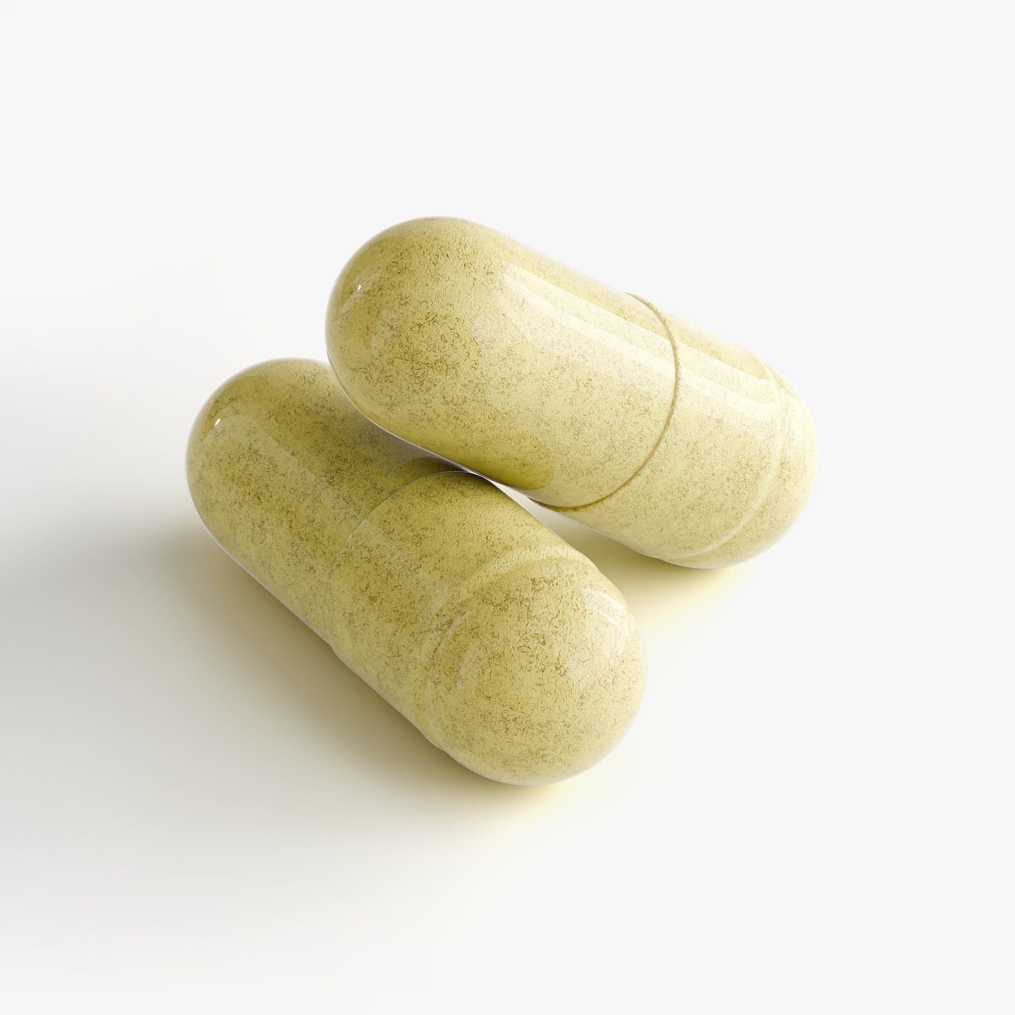 NAD+ ~ 100% Natural, Vegan, Non-GMO