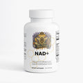 NAD+ ~ 100% Natural, Vegan, Non-GMO