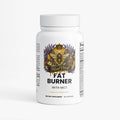 Fat Burner with MCT ~ Non-GMO