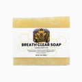 Breathe Clear Soap ~ Peppermint & Eucalyptus