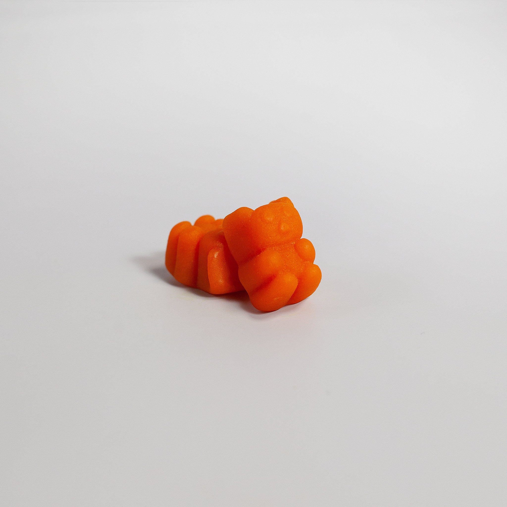 Turmeric Gummies ~ Vegan, Gluten Free, Non-GMO