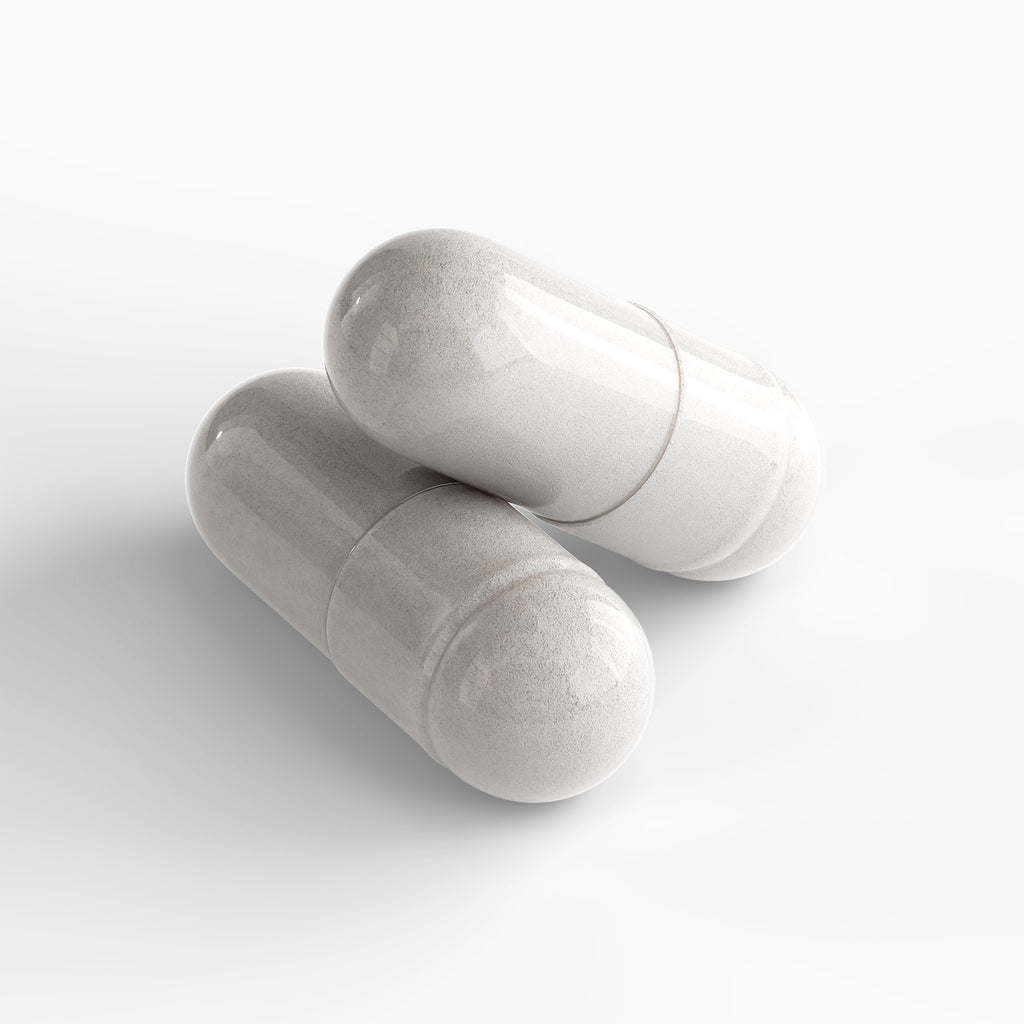 Colostrum Capsules ~ 500MG ~ Non-GMO