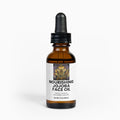 Nourishing Jojoba Face Oil