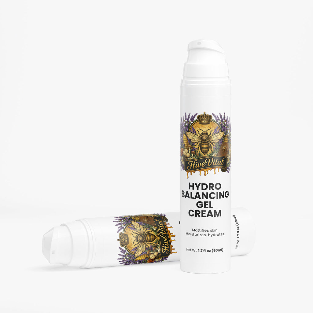 Hydro Balancing Gel-Cream