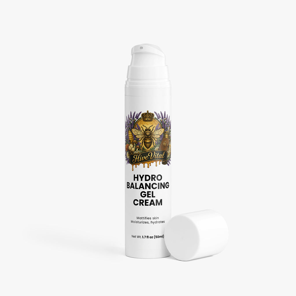 Hydro Balancing Gel-Cream