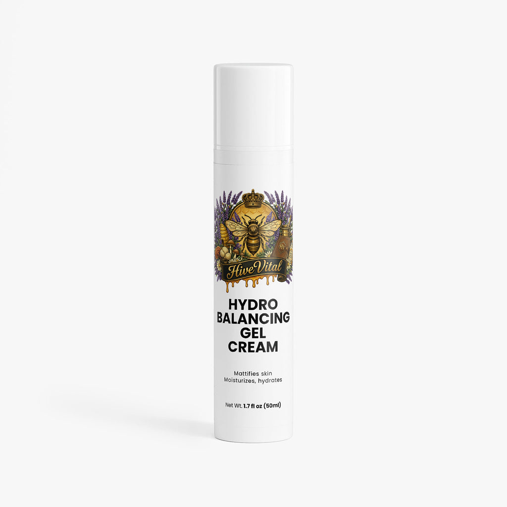 Hydro Balancing Gel-Cream