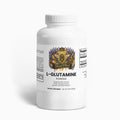L-Glutamine Powder ~ Vegan, Non-GMO