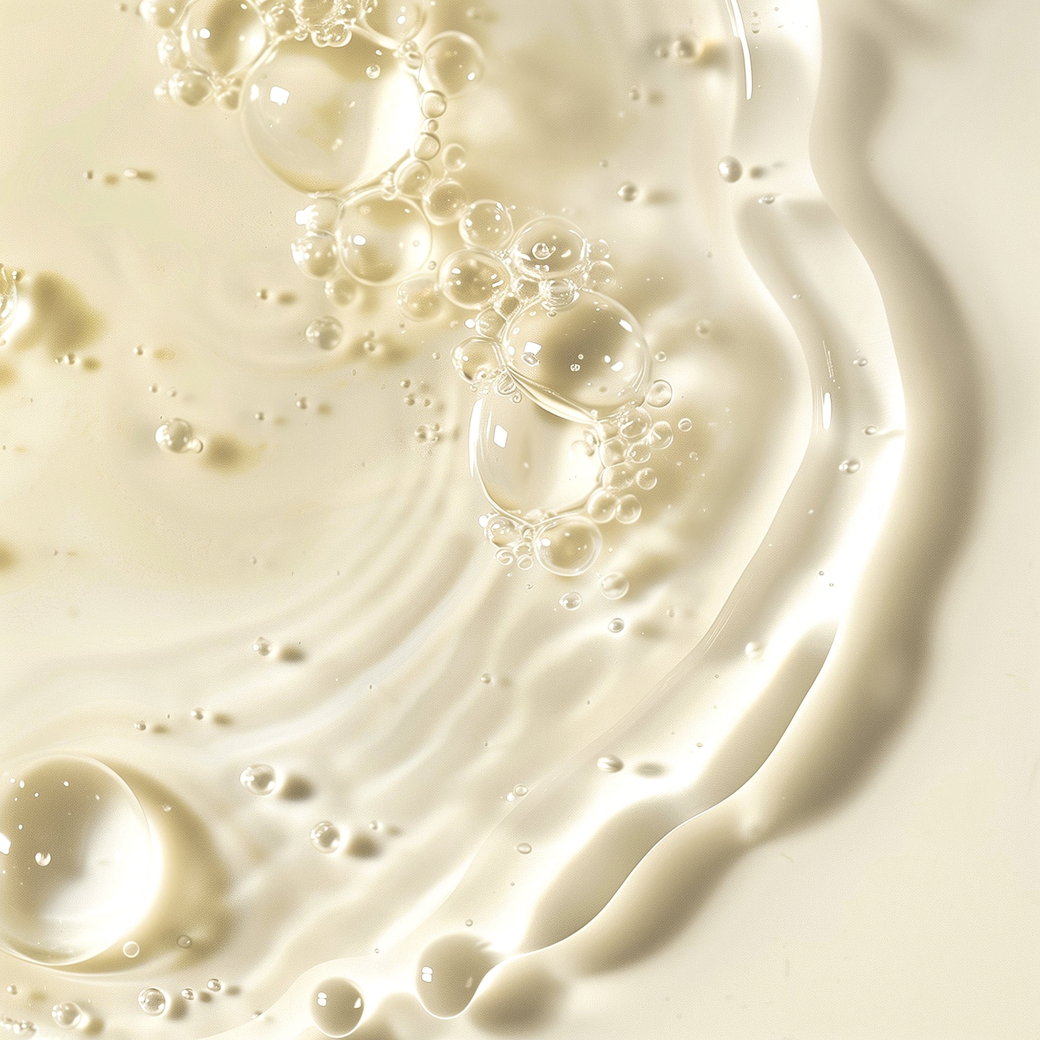 Green Tea Antioxidant Serum ~ Cruelty Free