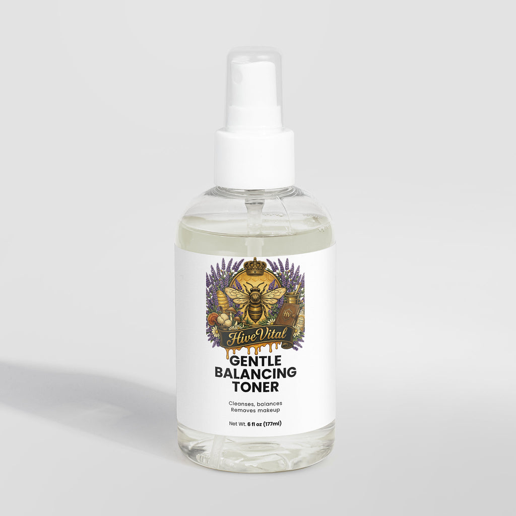 Gentle Balancing Toner