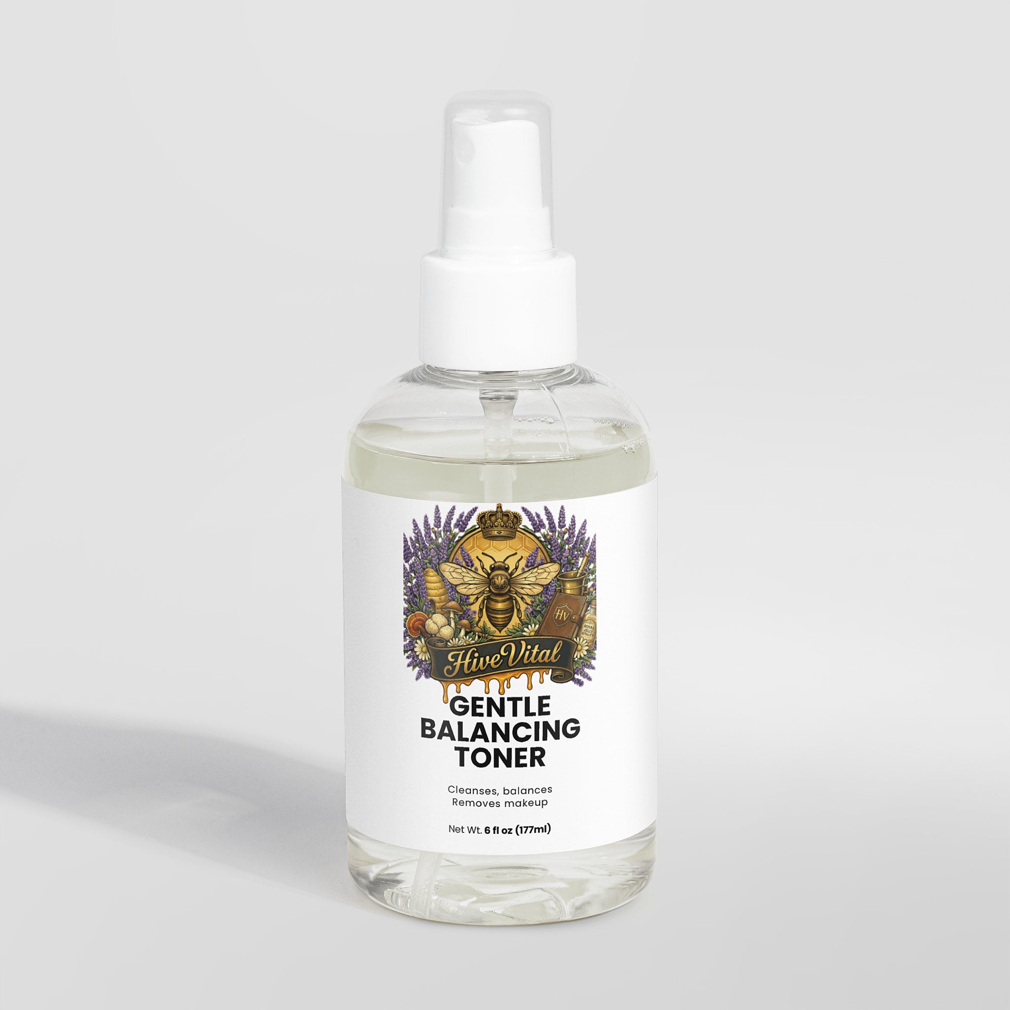 Gentle Balancing Toner