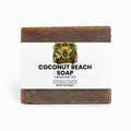 Coconut Beach Soap ~ 100% Natural