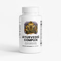 Ayurvedic Complex ~ Vegan, Non-GMO, Lactose & Gluten Free