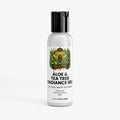 Aloe & Tea Tree Radiance Gel ~ 100% Natural