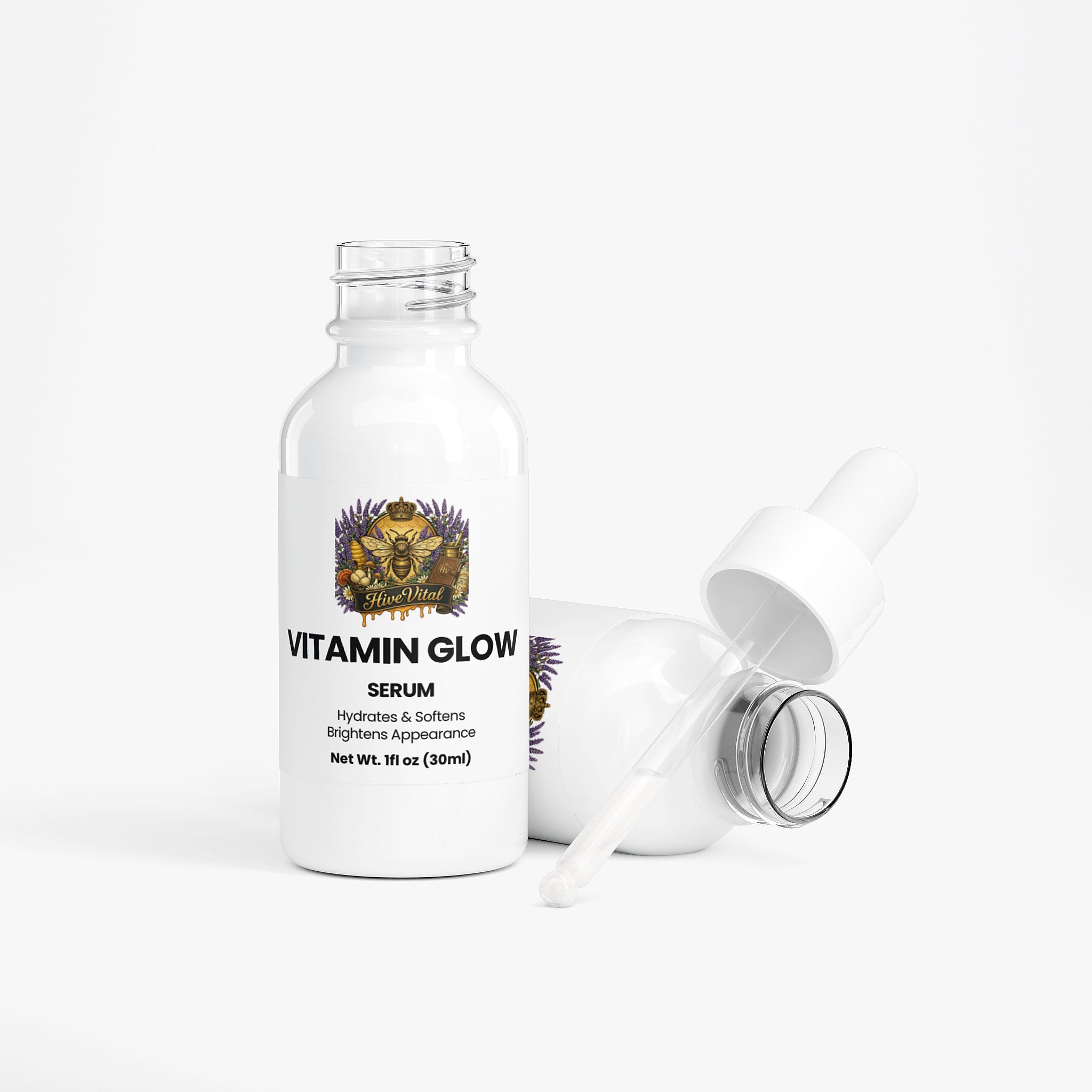 Vitamin Glow Serum