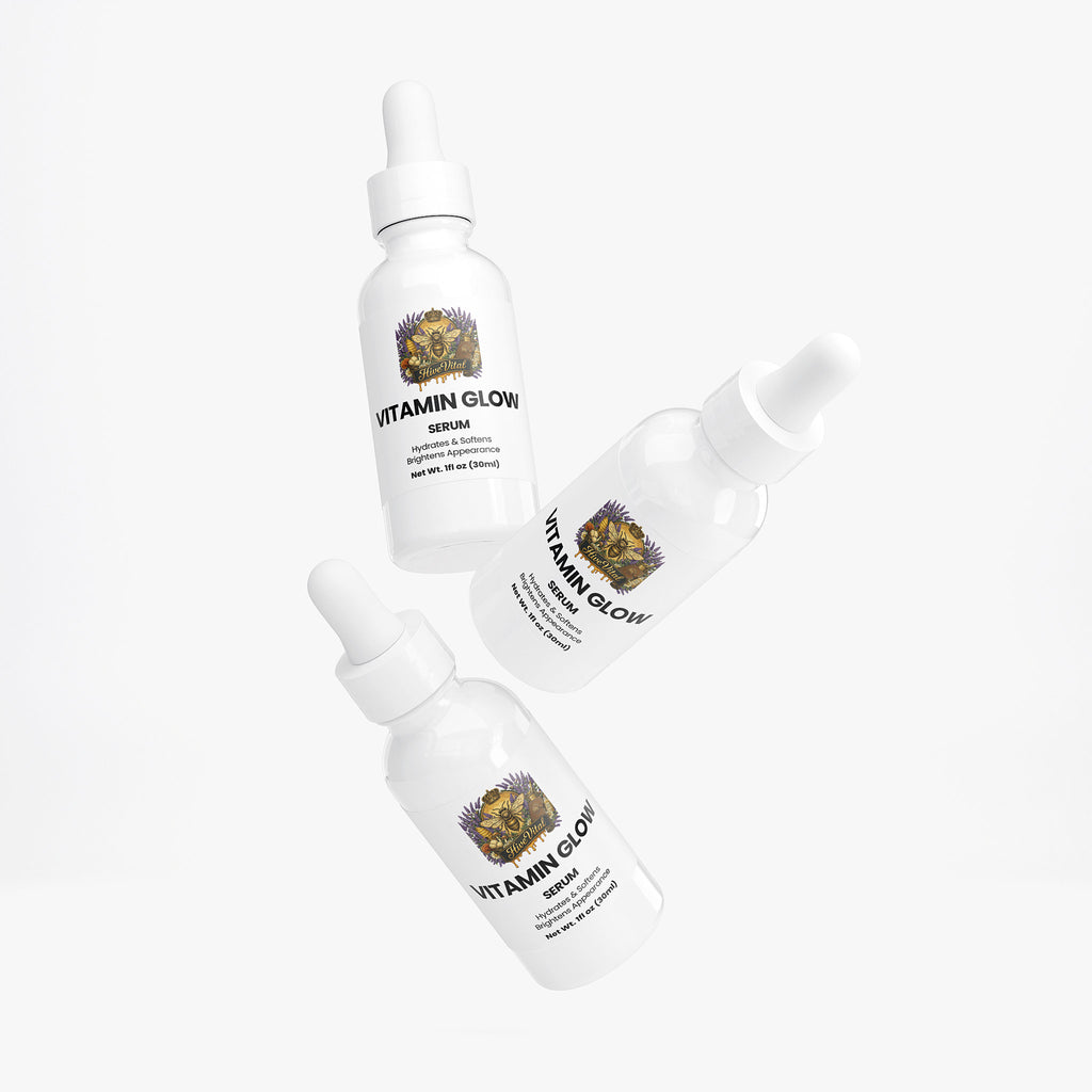 Vitamin Glow Serum