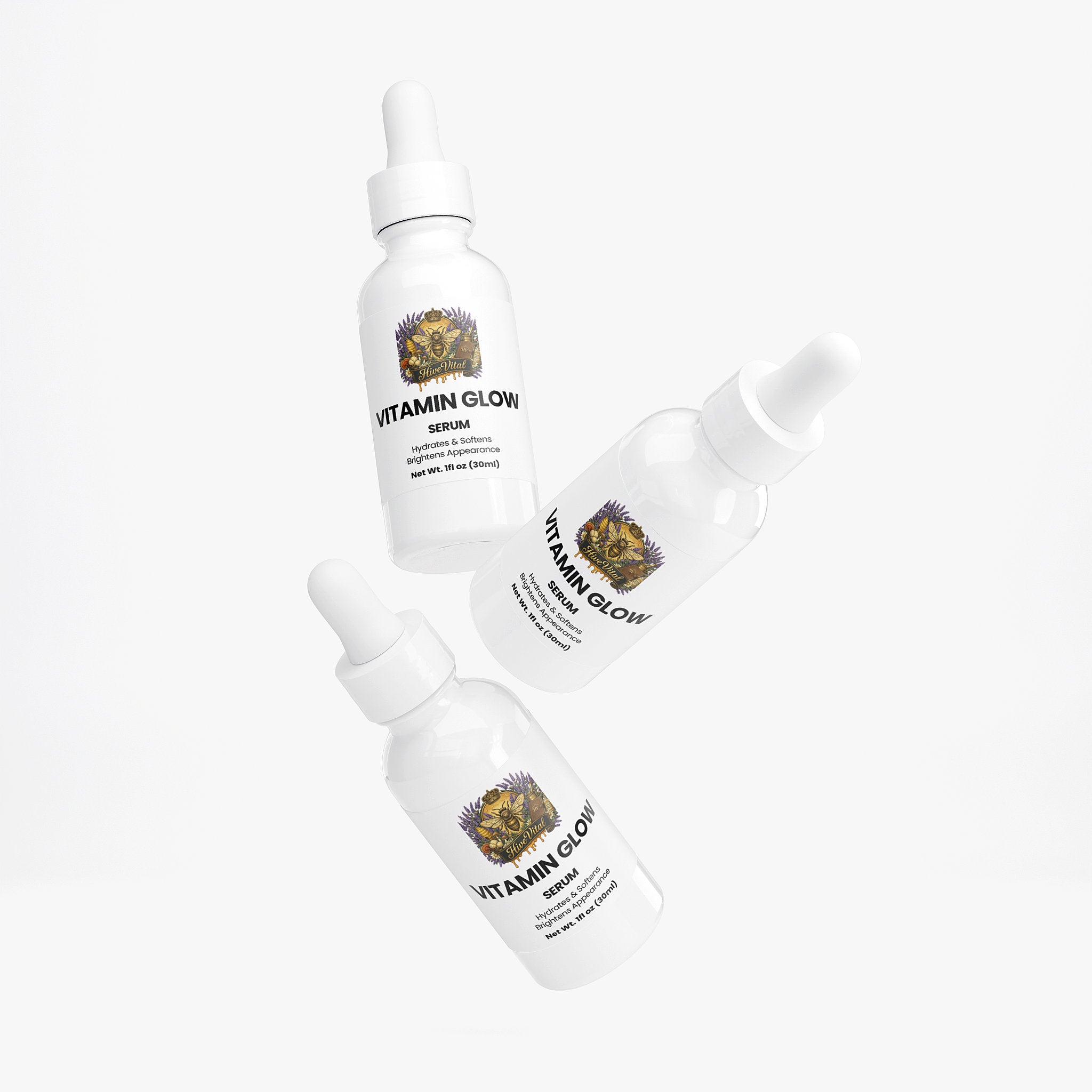 Vitamin Glow Serum