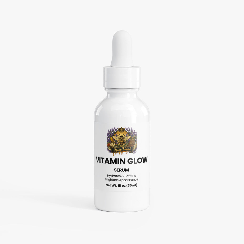 Vitamin Glow Serum