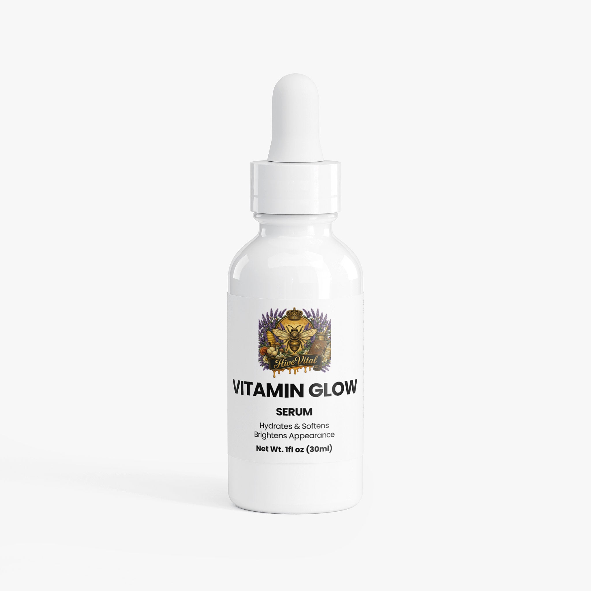 Vitamin Glow Serum