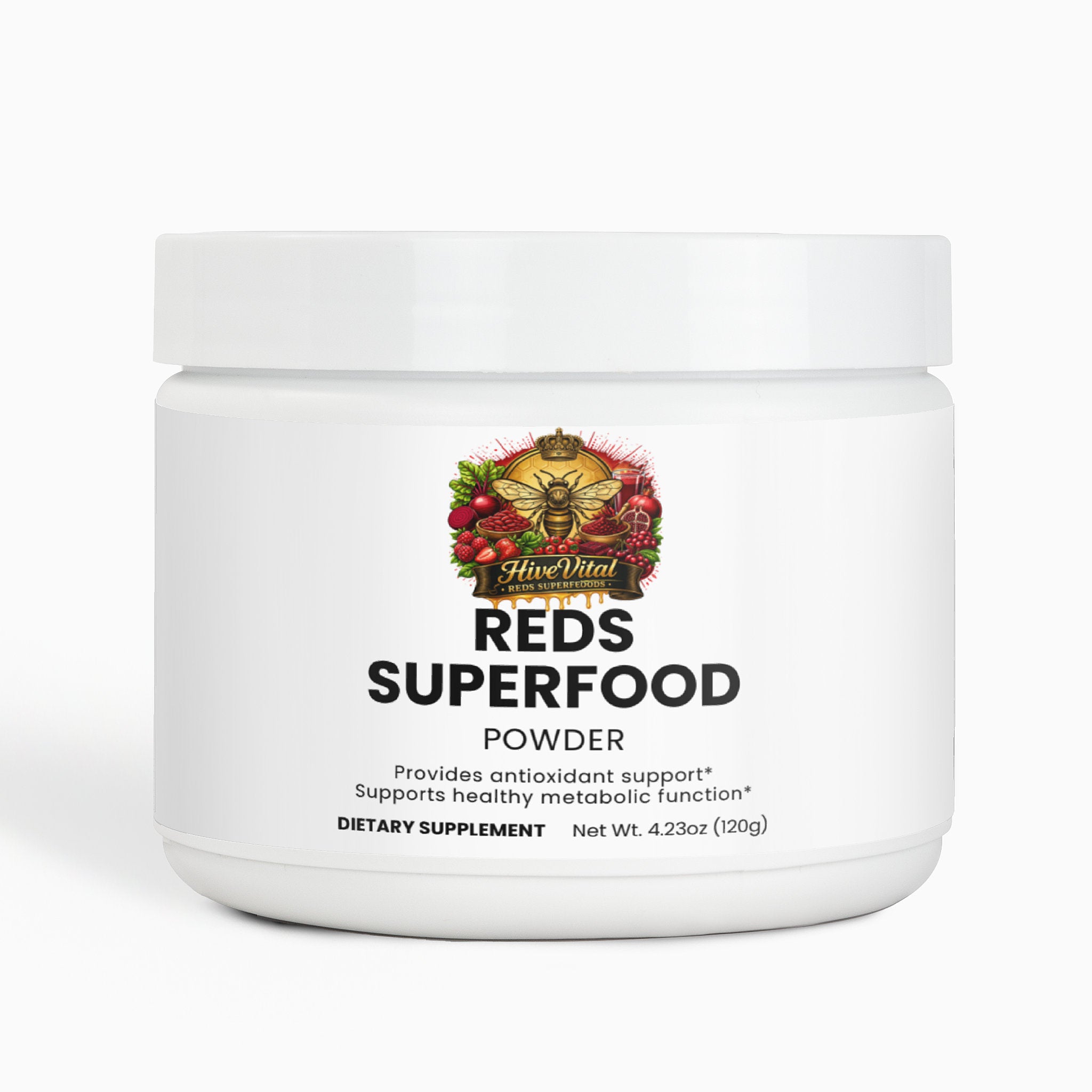 Reds Superfood - Vital Nutrients