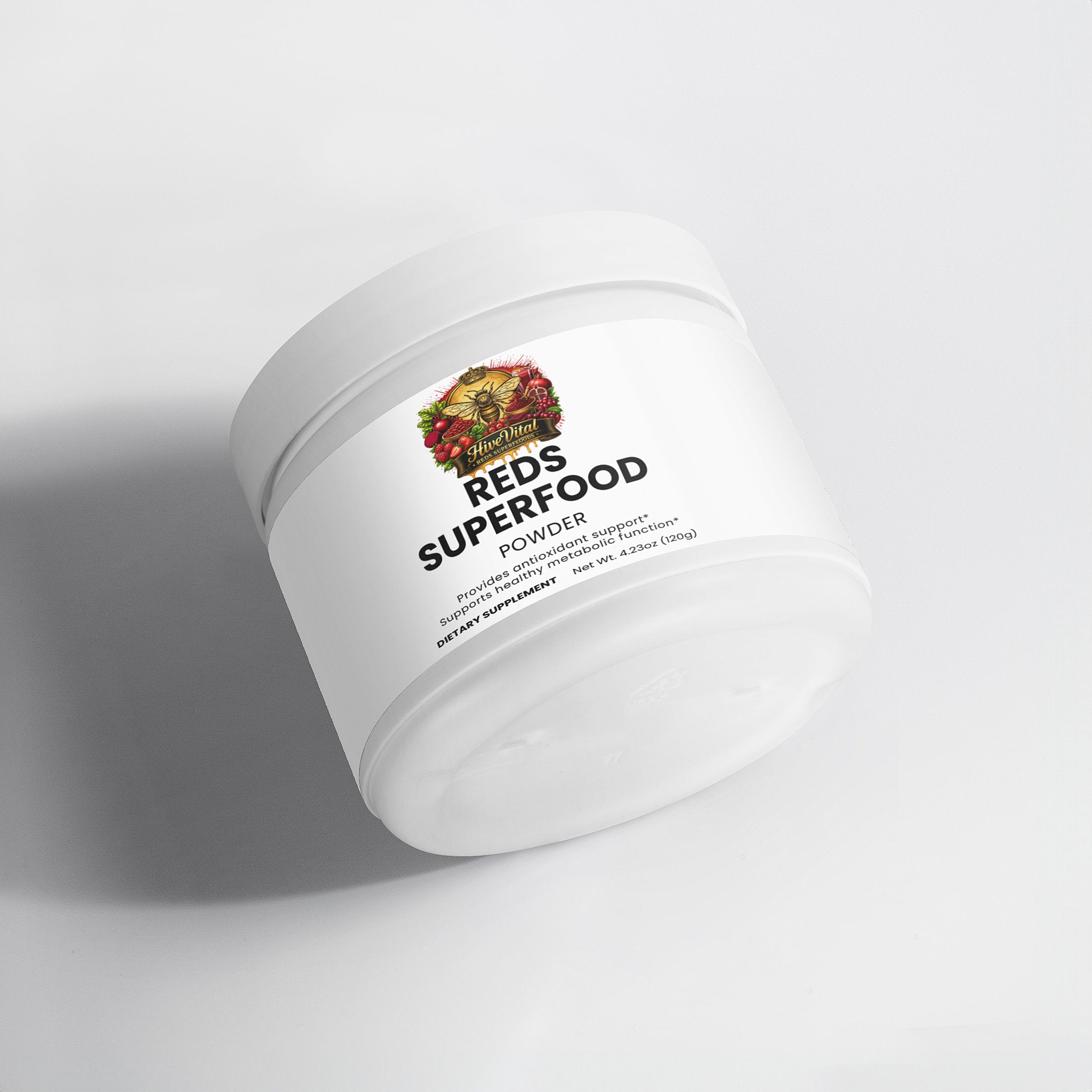 Reds Superfood - Vital Nutrients
