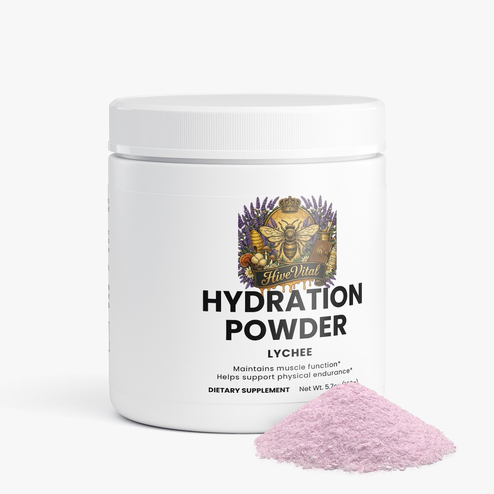 Hydration Powder (Lychee)
