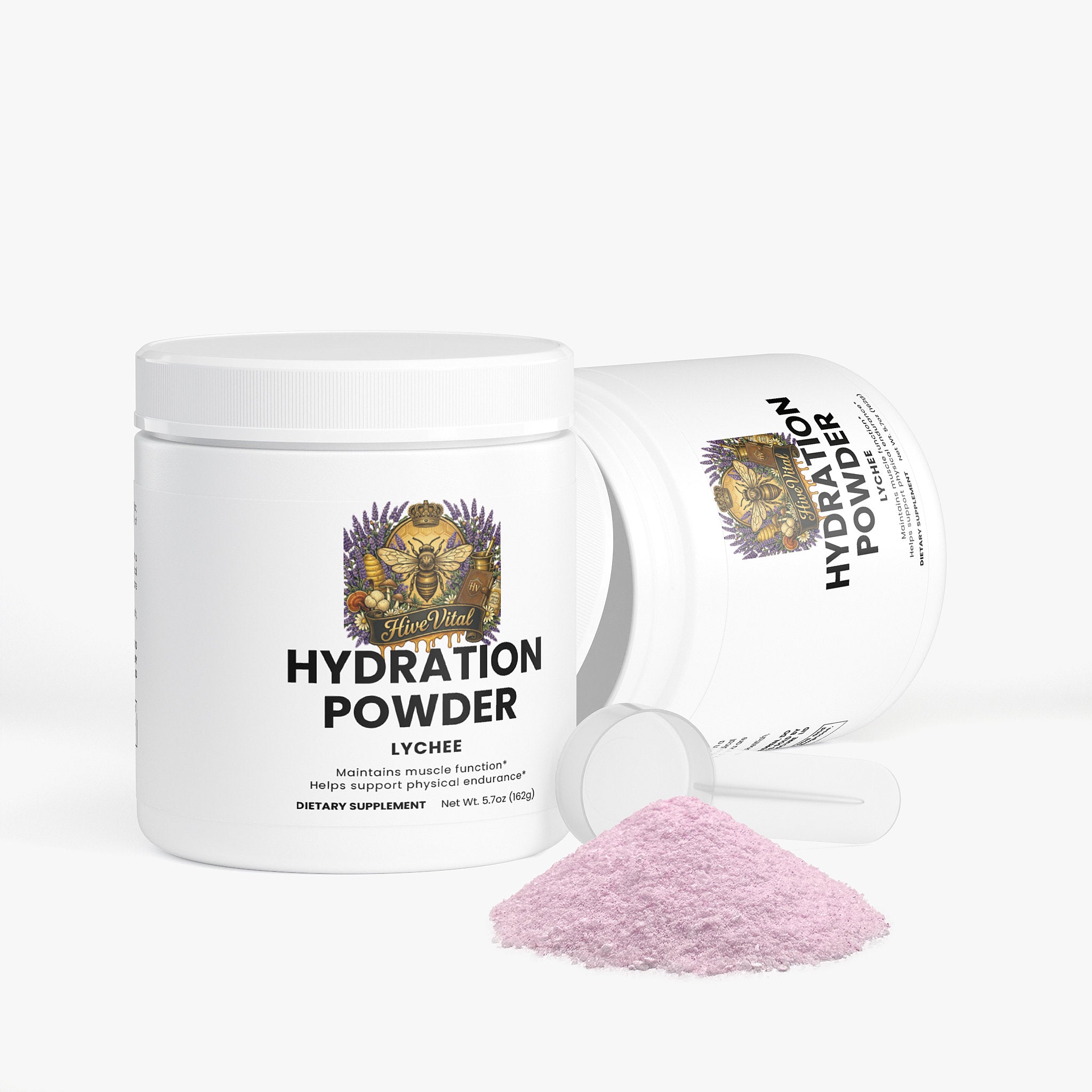 Hydration Powder (Lychee)