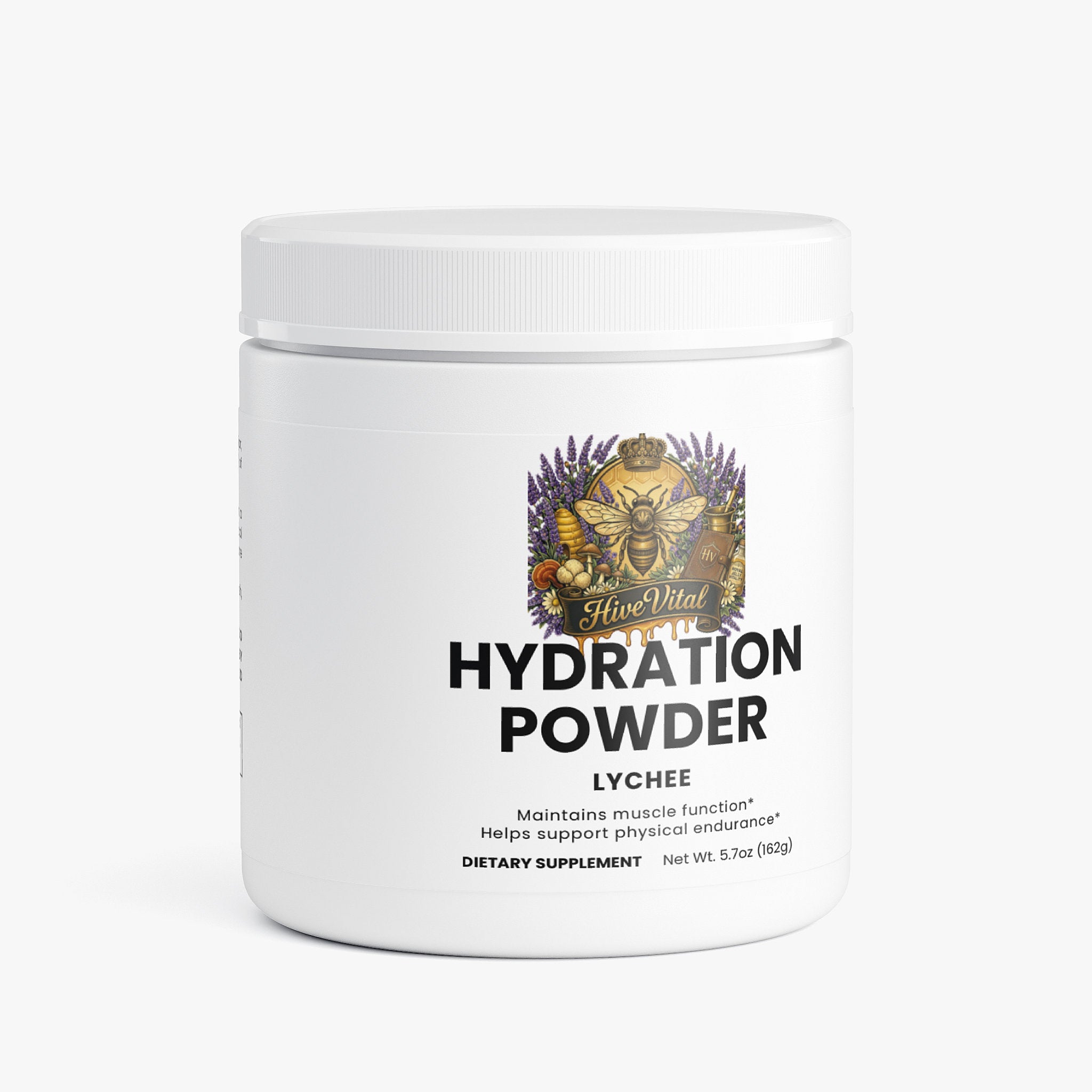Hydration Powder (Lychee)