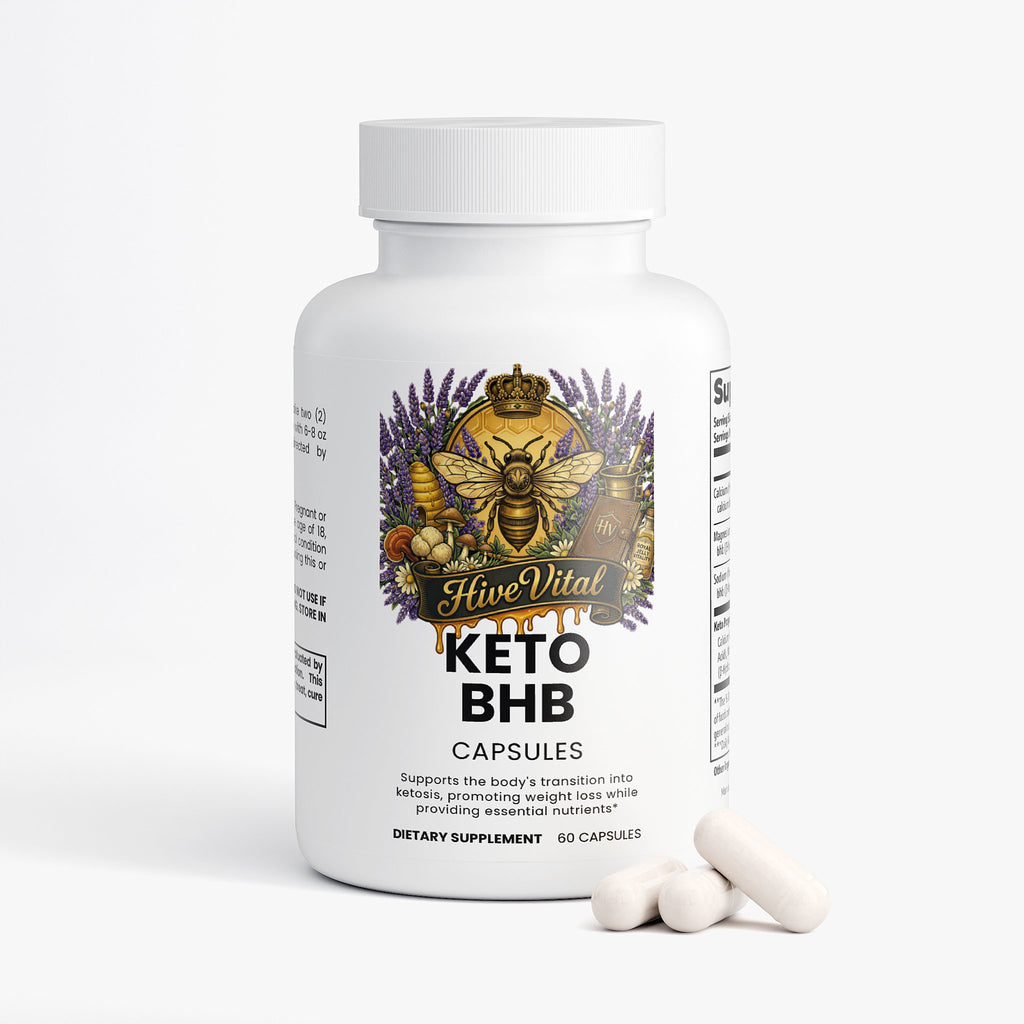 Keto BHB