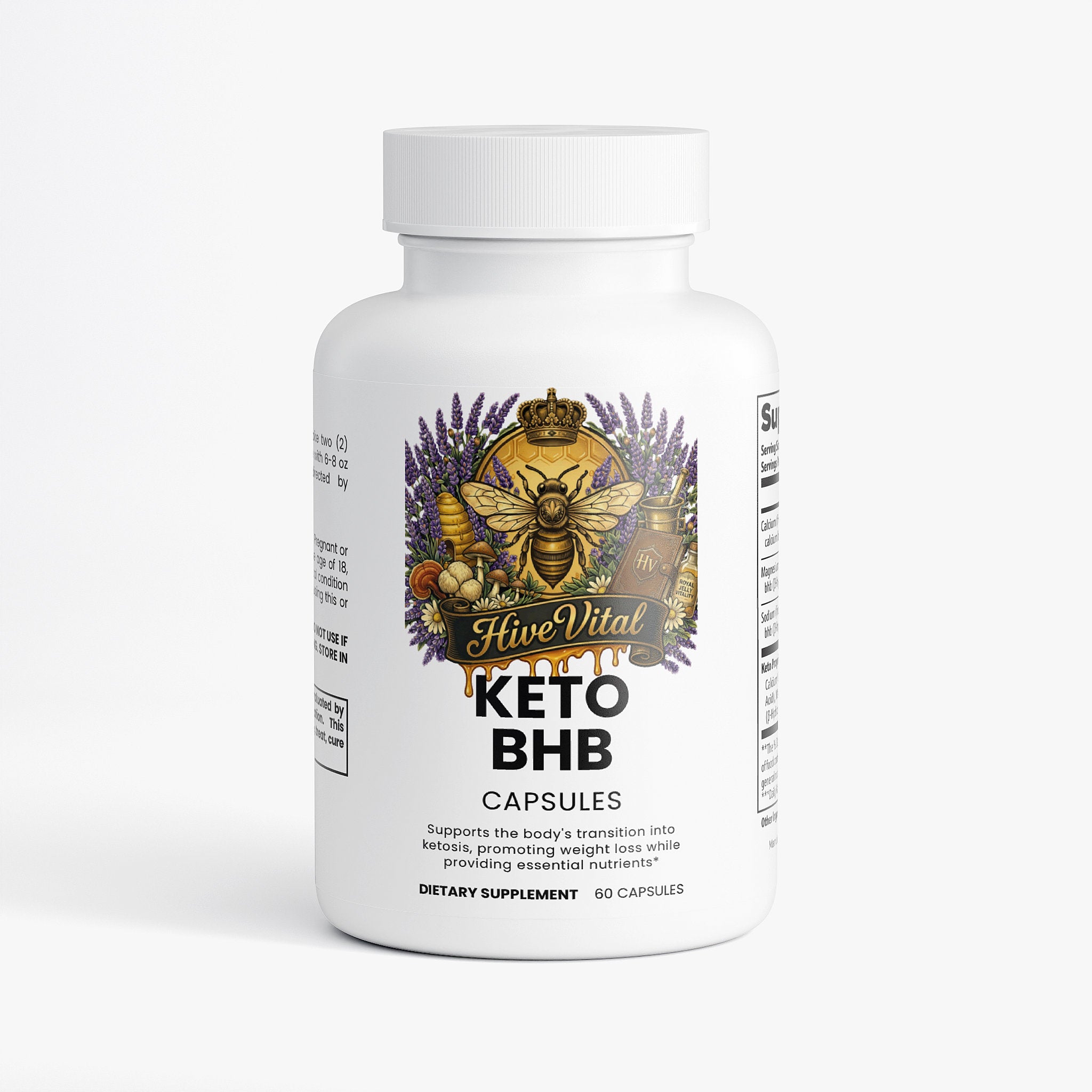 Keto BHB