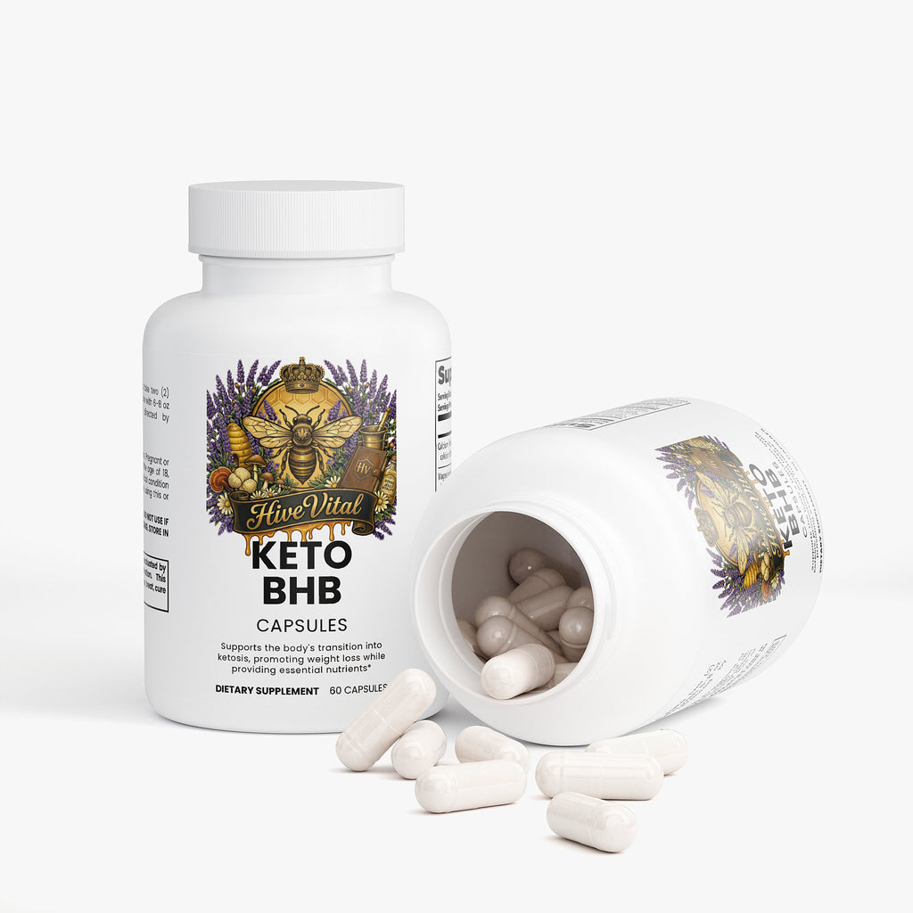 Keto BHB