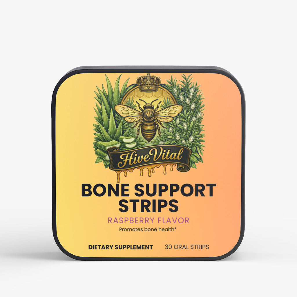 Bone Support Strips